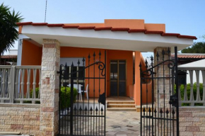 Stella Marina House - Sant' Isidoro
